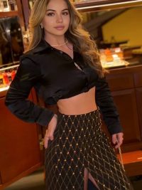 Velona Top Escort Frankfurt 4