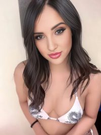 Yasmin Dream Top Escort Frankfurt 4