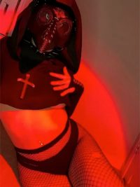 Elsie Dream Top Escort Frankfurt 6
