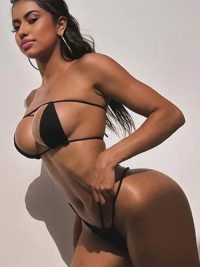 Paola Night Top Escort Frankfurt 6