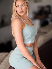 Dakote Top Escort Frankfurt 1
