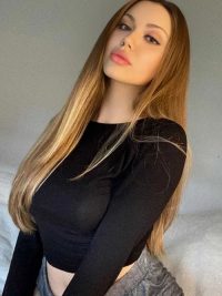 Semmi Top Escort Frankfurt 6