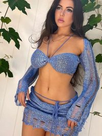 Lina Star Top Escort Frankfurt 6