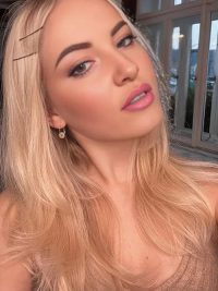 Linet Top Escort Frankfurt 4