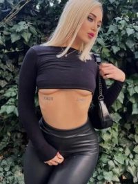 Cinamon Top Escort Frankfurt 2