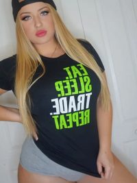 Keisy Hot Top Escort Frankfurt 4