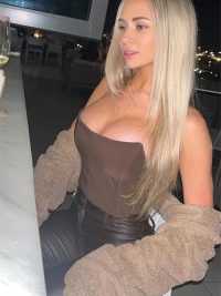 Kirria Top Escort Frankfurt 6