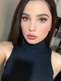 Lally Hot Top Escort Frankfurt 3