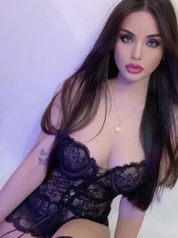 Zemfira Top Escort Frankfurt 4