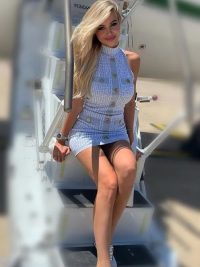La Luna Top Escort Frankfurt 2