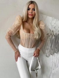 La Luna Top Escort Frankfurt
