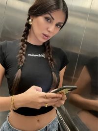 Mirita Top Escort Frankfurt 3