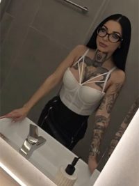 Bella Star Top Escort Frankfurt 2