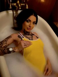 Bella Star Top Escort Frankfurt 3