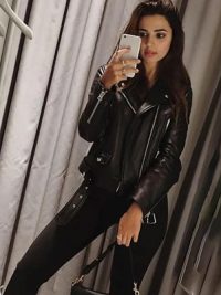 Liessa Top Escort Frankfurt 3