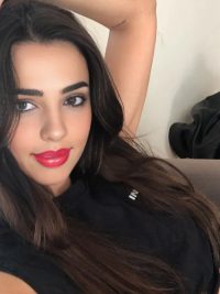 Liessa Top Escort Frankfurt 4