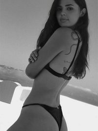 Liessa Top Escort Frankfurt 5