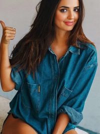 Liessa Top Escort Frankfurt 6