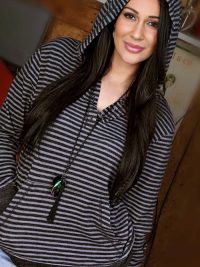 Darra Top Escort Frankfurt 2