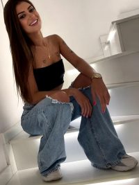 Michyell Top Escort Frankfurt 4