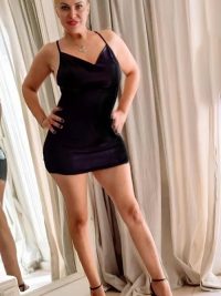 Anna Liza Top Escort Frankfurt 1