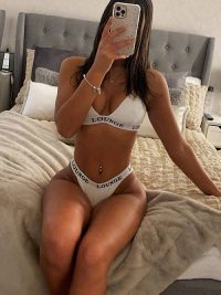 Ashley Top Escort Frankfurt 2