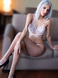 Kiyara Top Escort Frankfurt