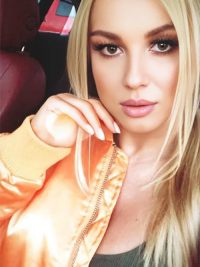 Mirina Top Escort Frankfurt 2