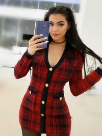 Evvita Top Escort Frankfurt 5