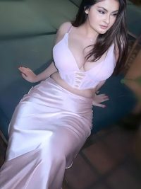 Florencce Top Escort Frankfurt 1