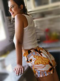 Paulla Top Escort Frankfurt 6